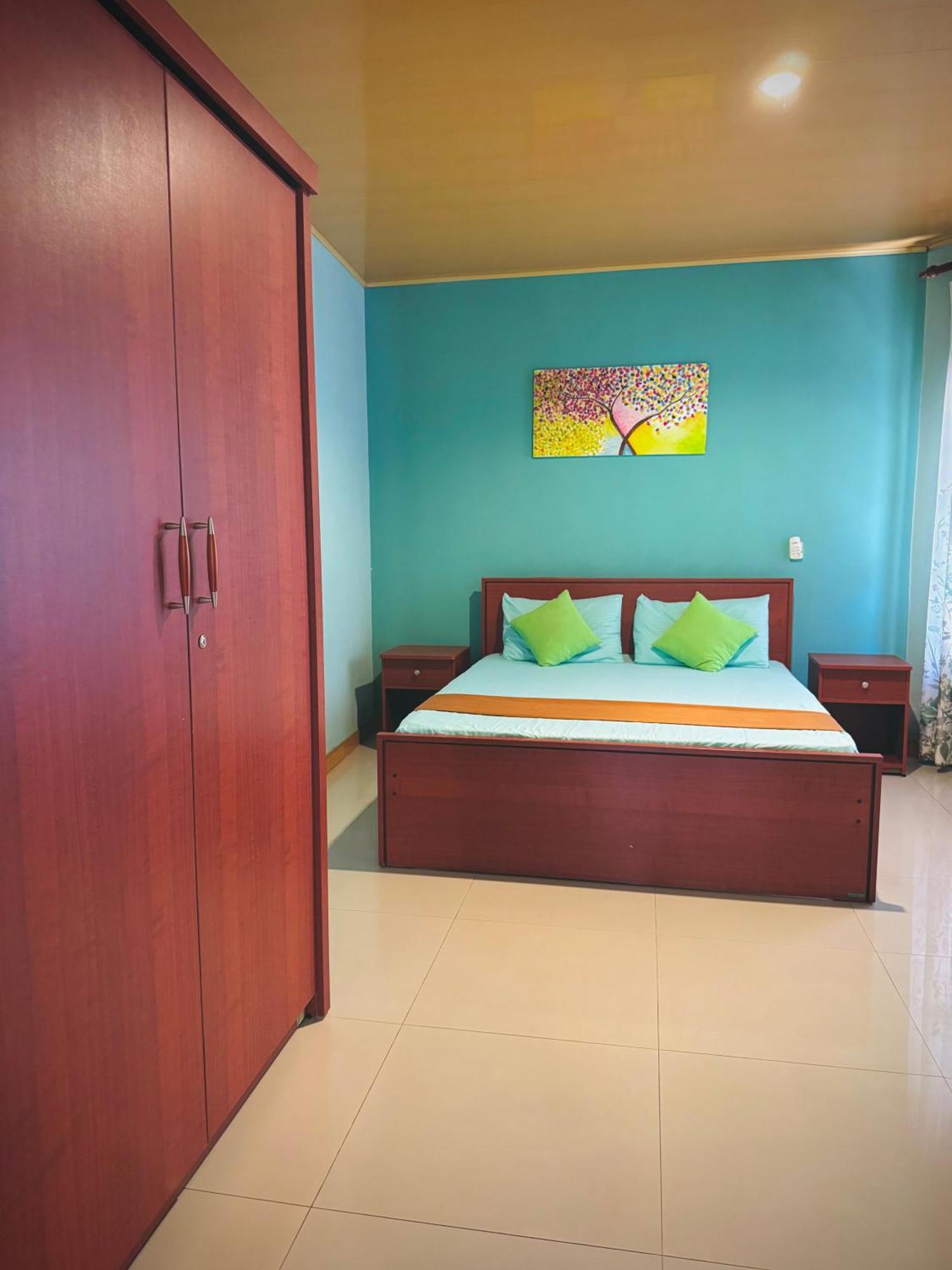 Mahaweli View Bungalow Kandy Ngoại thất bức ảnh